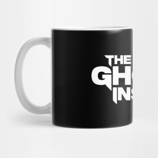 The Ghost Inside Mug